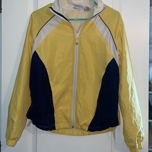 Windbreaker in good condition